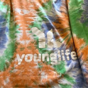 Younglife Blankets